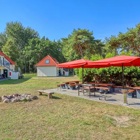 3 Bedroom Amazing In Appartement *