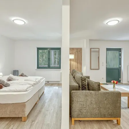 3 Bedroom Amazing In Appartement