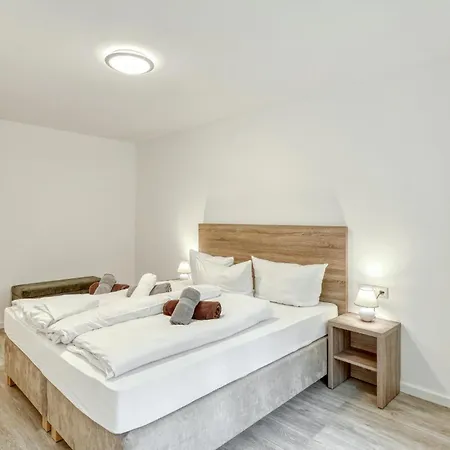 3 Bedroom Amazing In *
