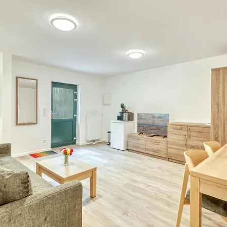 3 Bedroom Amazing In Appartement *