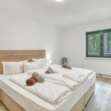 Appartement 3 Bedroom Amazing In *